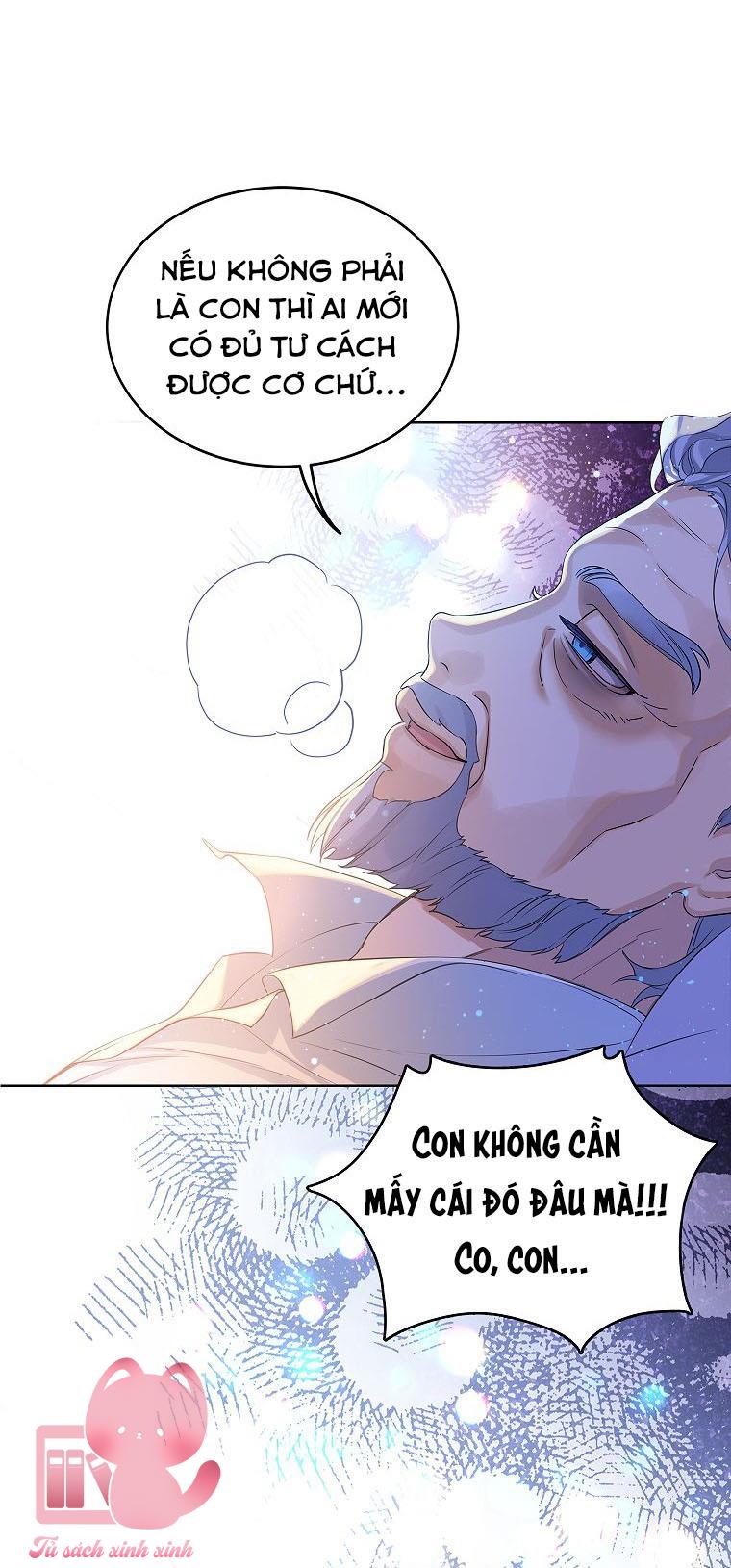 Người Thừa Kế Của Gia Tộc Phản Diện - Chap 1 - Trang 34