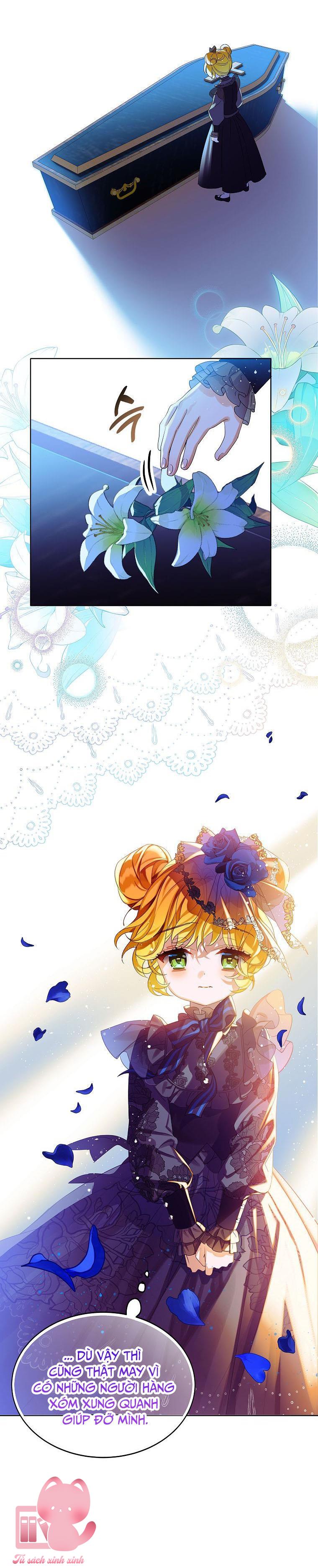 Người Thừa Kế Của Gia Tộc Phản Diện - Chap 1 - Trang 39