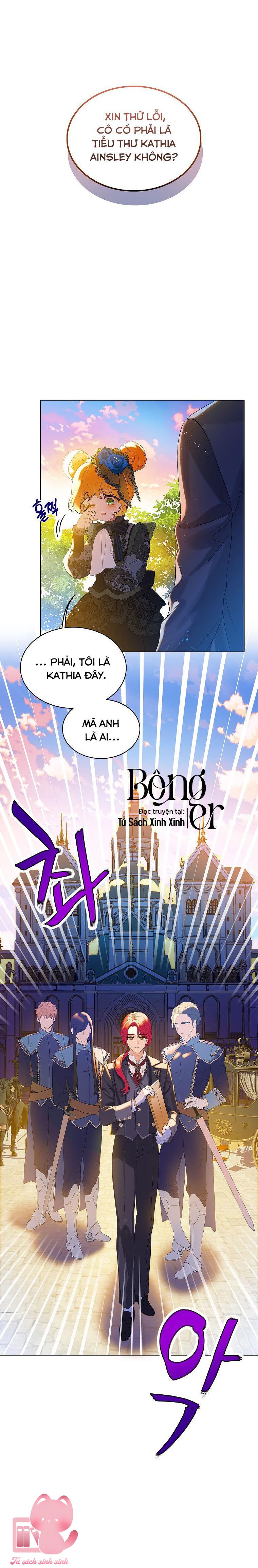 Người Thừa Kế Của Gia Tộc Phản Diện - Chap 1 - Trang 45