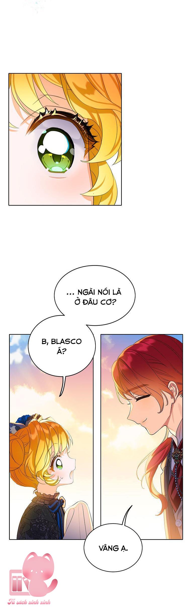 Người Thừa Kế Của Gia Tộc Phản Diện - Chap 1 - Trang 47