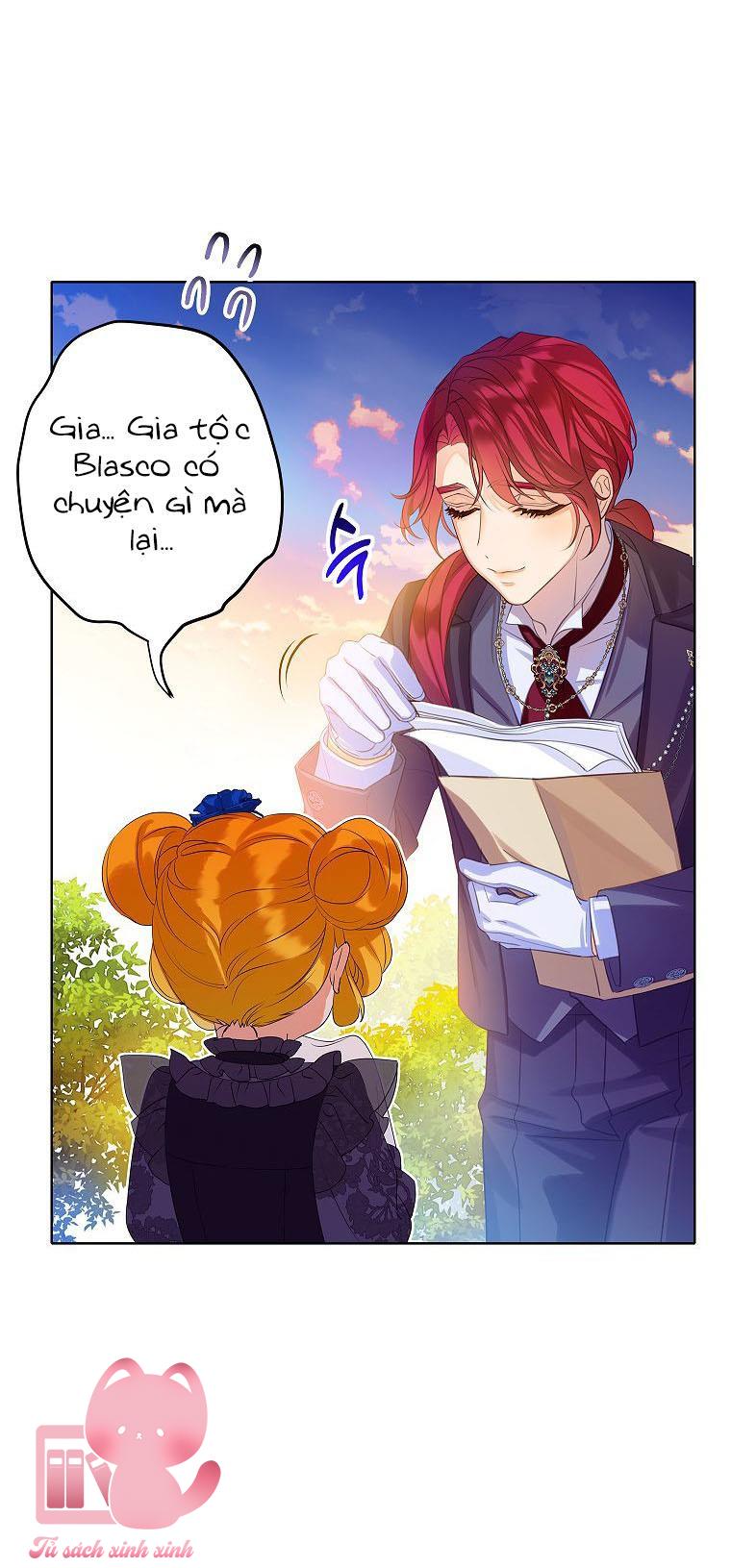Người Thừa Kế Của Gia Tộc Phản Diện - Chap 1 - Trang 49