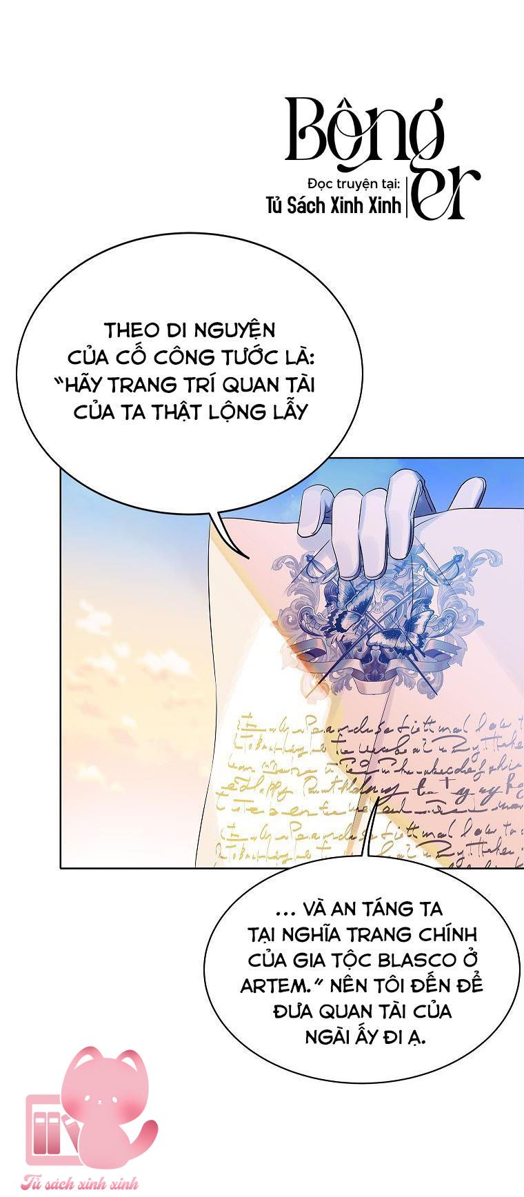 Người Thừa Kế Của Gia Tộc Phản Diện - Chap 1 - Trang 50