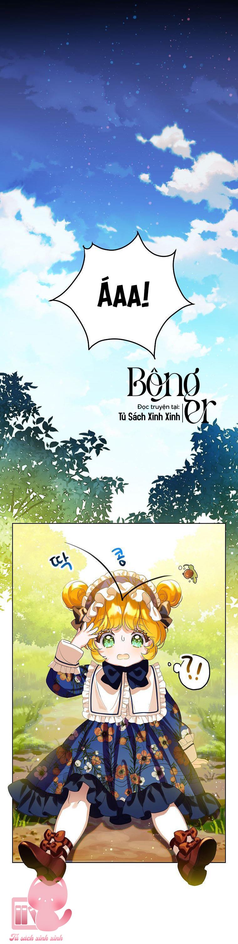 Người Thừa Kế Của Gia Tộc Phản Diện - Chap 1 - Trang 10