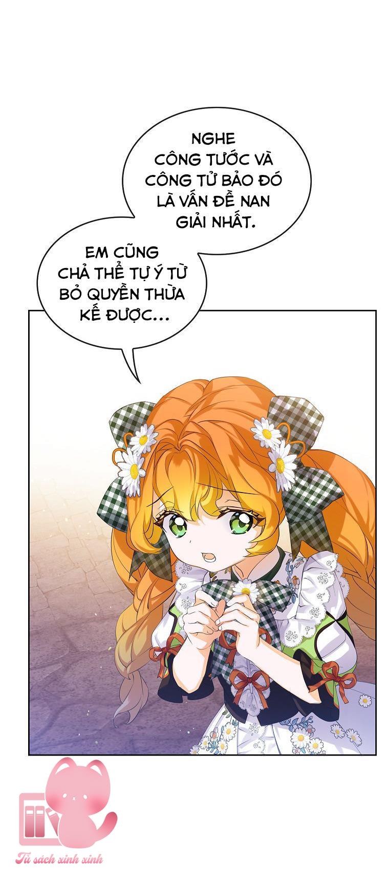 Người Thừa Kế Của Gia Tộc Phản Diện - Chap 12 - Trang 12