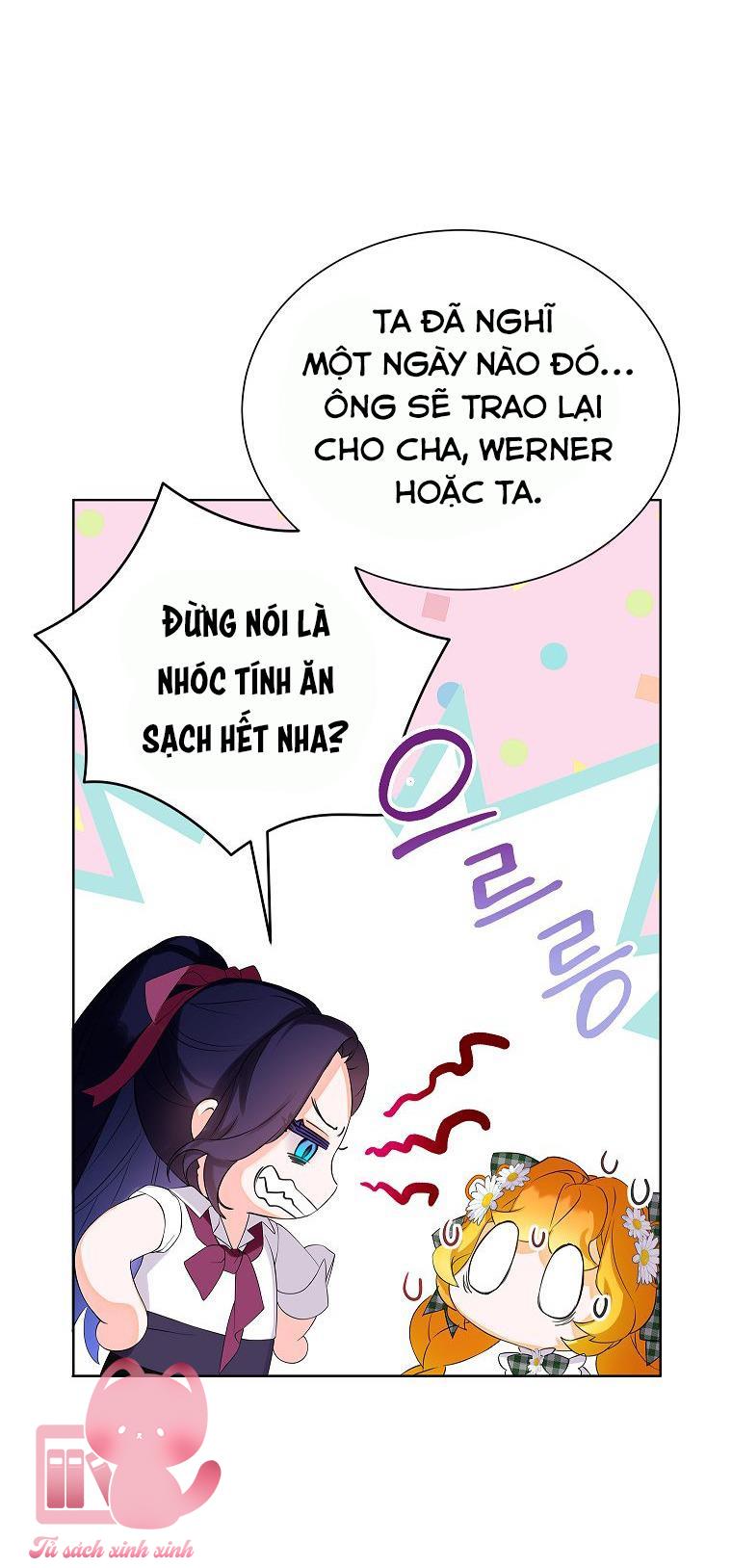 Người Thừa Kế Của Gia Tộc Phản Diện - Chap 12 - Trang 18