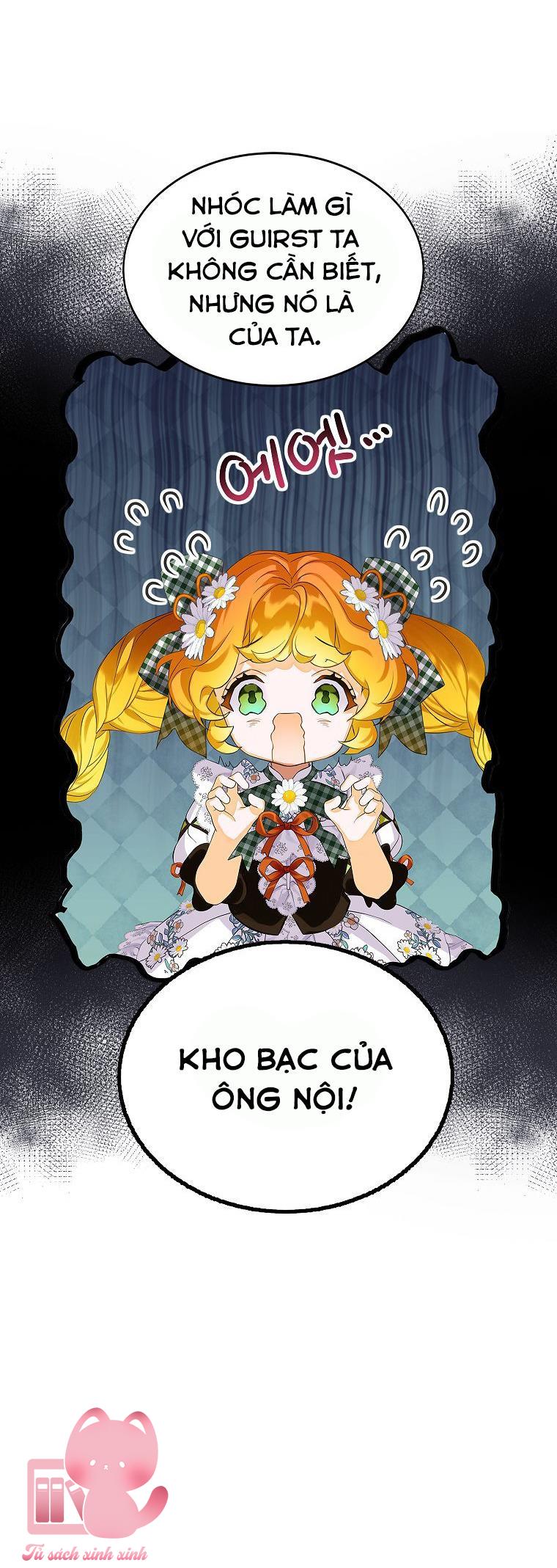 Người Thừa Kế Của Gia Tộc Phản Diện - Chap 12 - Trang 19