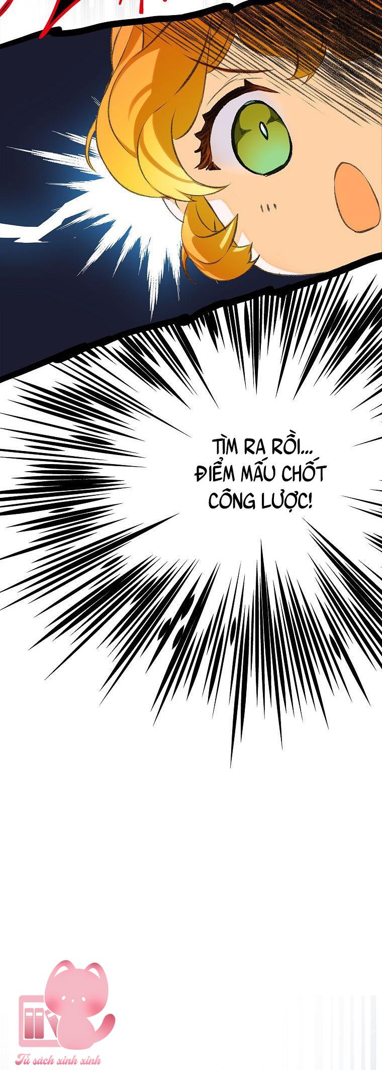 Người Thừa Kế Của Gia Tộc Phản Diện - Chap 12 - Trang 21