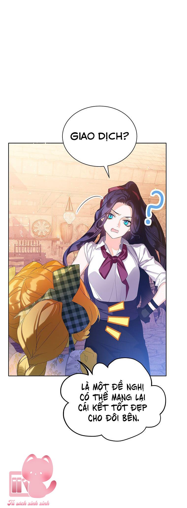 Người Thừa Kế Của Gia Tộc Phản Diện - Chap 12 - Trang 24
