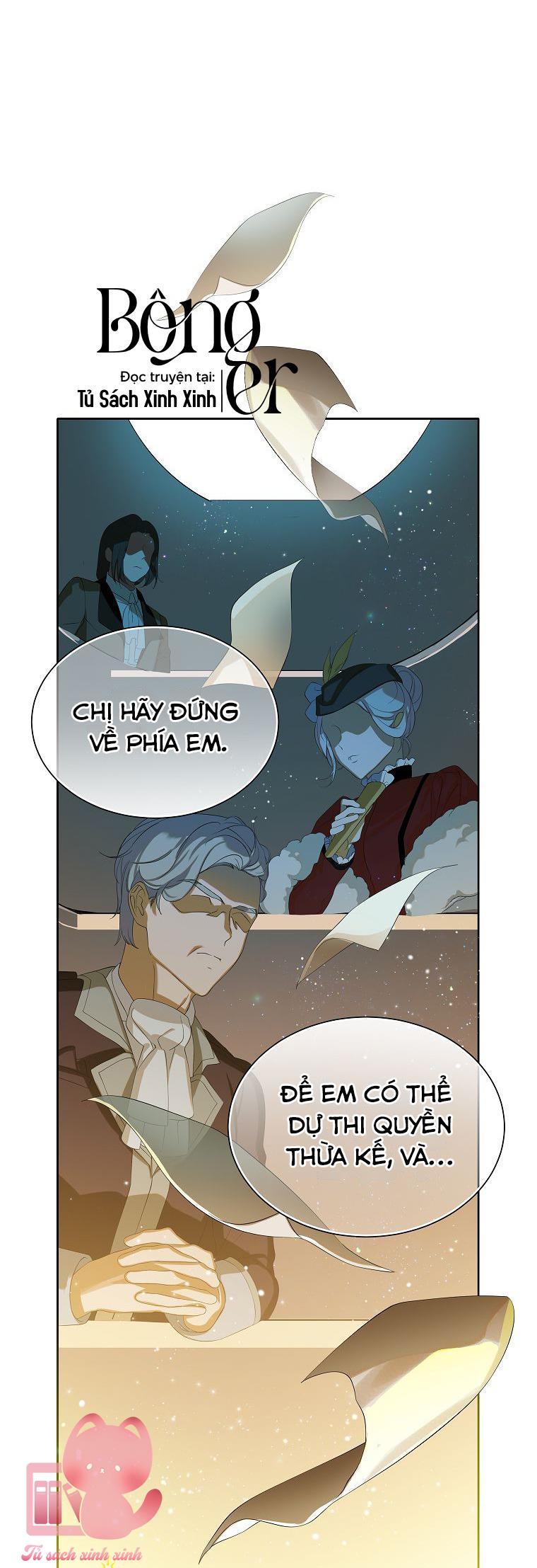 Người Thừa Kế Của Gia Tộc Phản Diện - Chap 12 - Trang 25