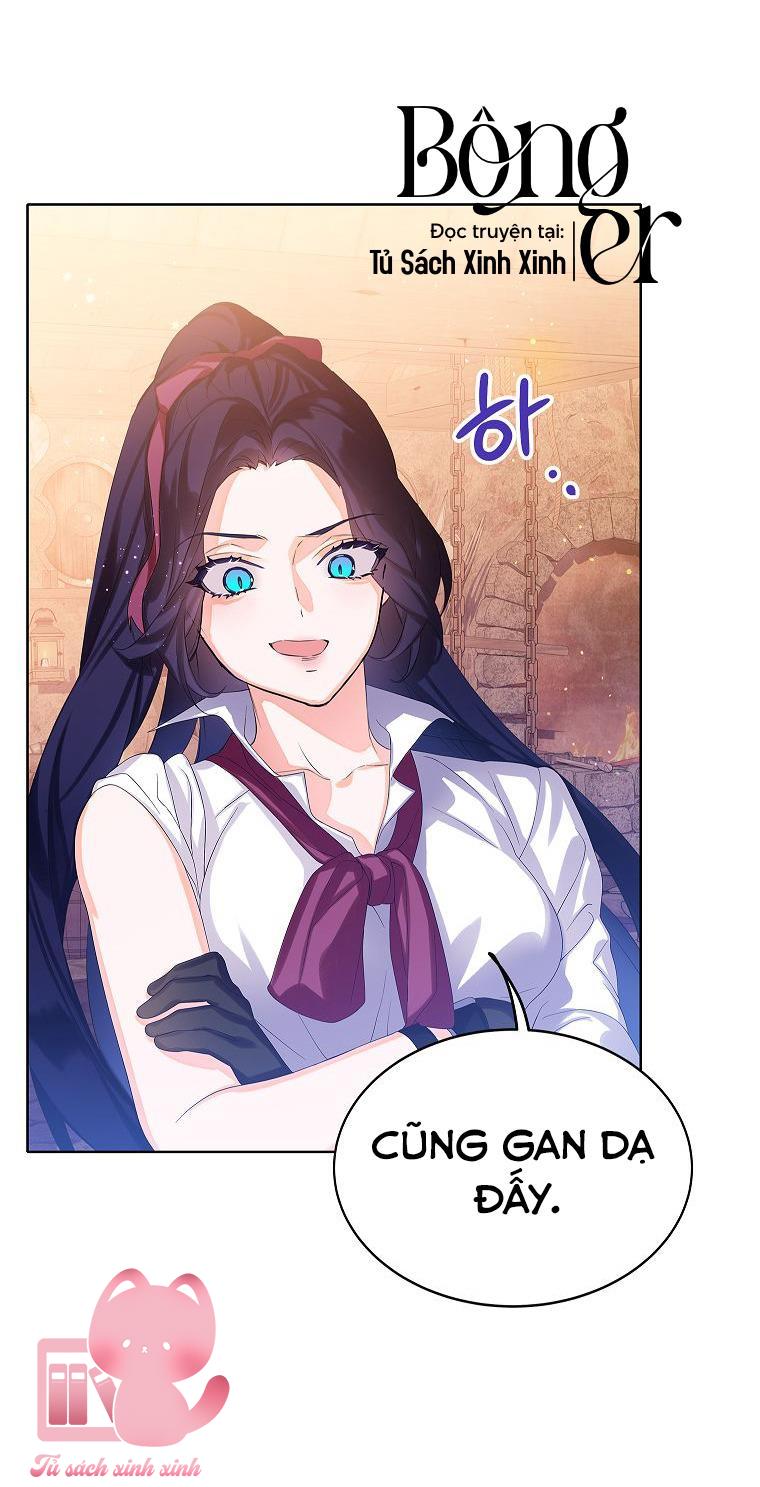 Người Thừa Kế Của Gia Tộc Phản Diện - Chap 12 - Trang 30