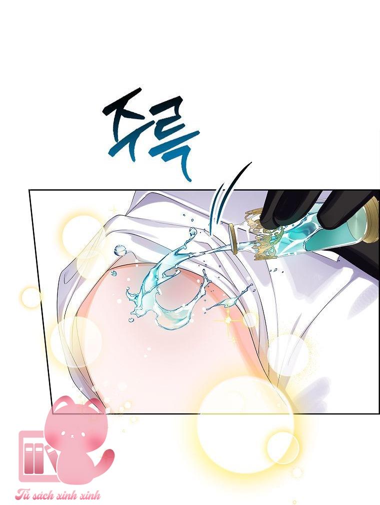 Người Thừa Kế Của Gia Tộc Phản Diện - Chap 12 - Trang 4