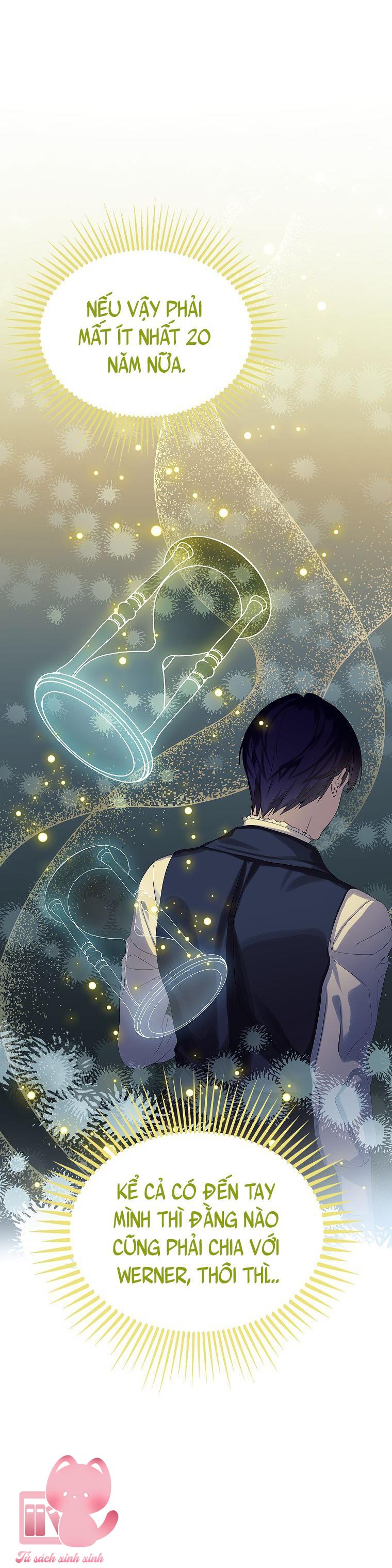 Người Thừa Kế Của Gia Tộc Phản Diện - Chap 12 - Trang 39