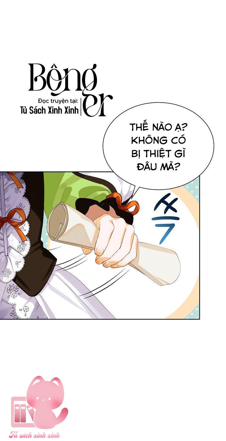 Người Thừa Kế Của Gia Tộc Phản Diện - Chap 12 - Trang 40