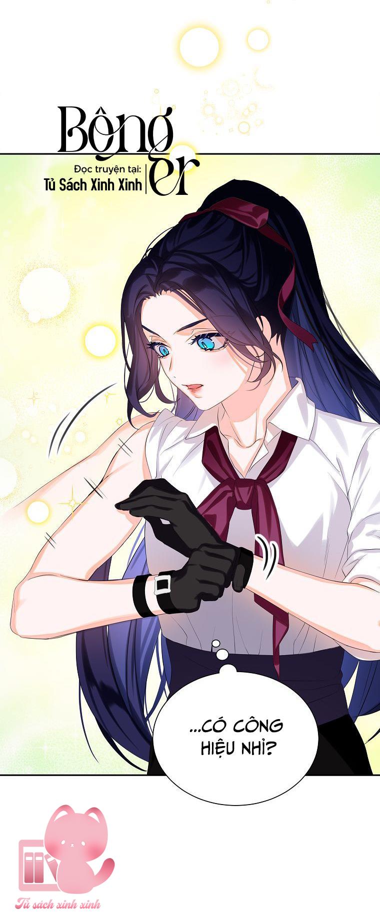Người Thừa Kế Của Gia Tộc Phản Diện - Chap 12 - Trang 5