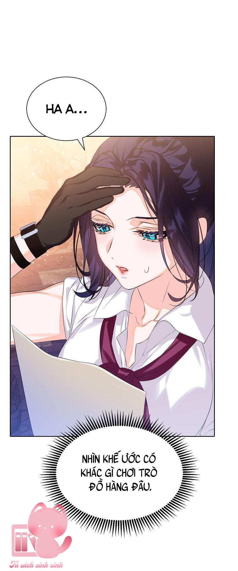 Người Thừa Kế Của Gia Tộc Phản Diện - Chap 12 - Trang 43