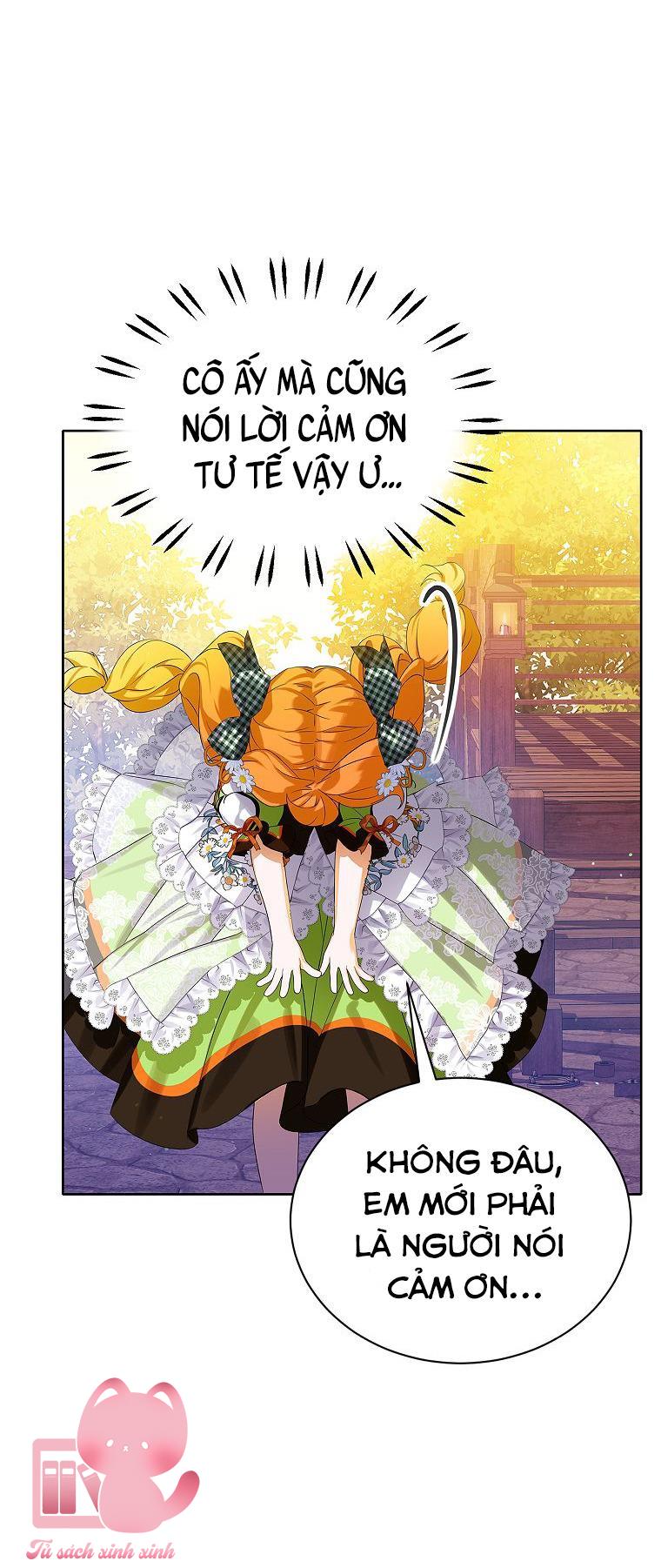 Người Thừa Kế Của Gia Tộc Phản Diện - Chap 12 - Trang 7
