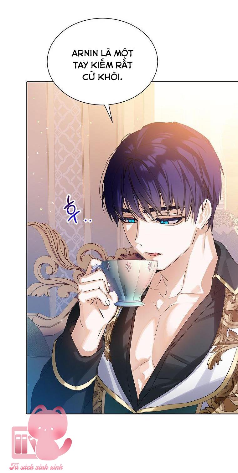Người Thừa Kế Của Gia Tộc Phản Diện - Chap 13 - Trang 2