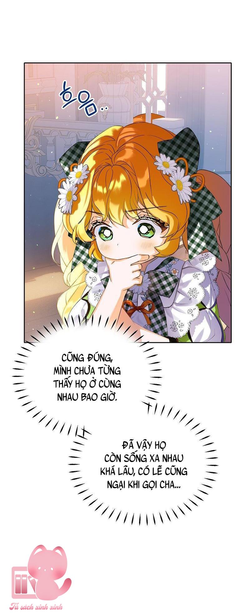 Người Thừa Kế Của Gia Tộc Phản Diện - Chap 13 - Trang 11