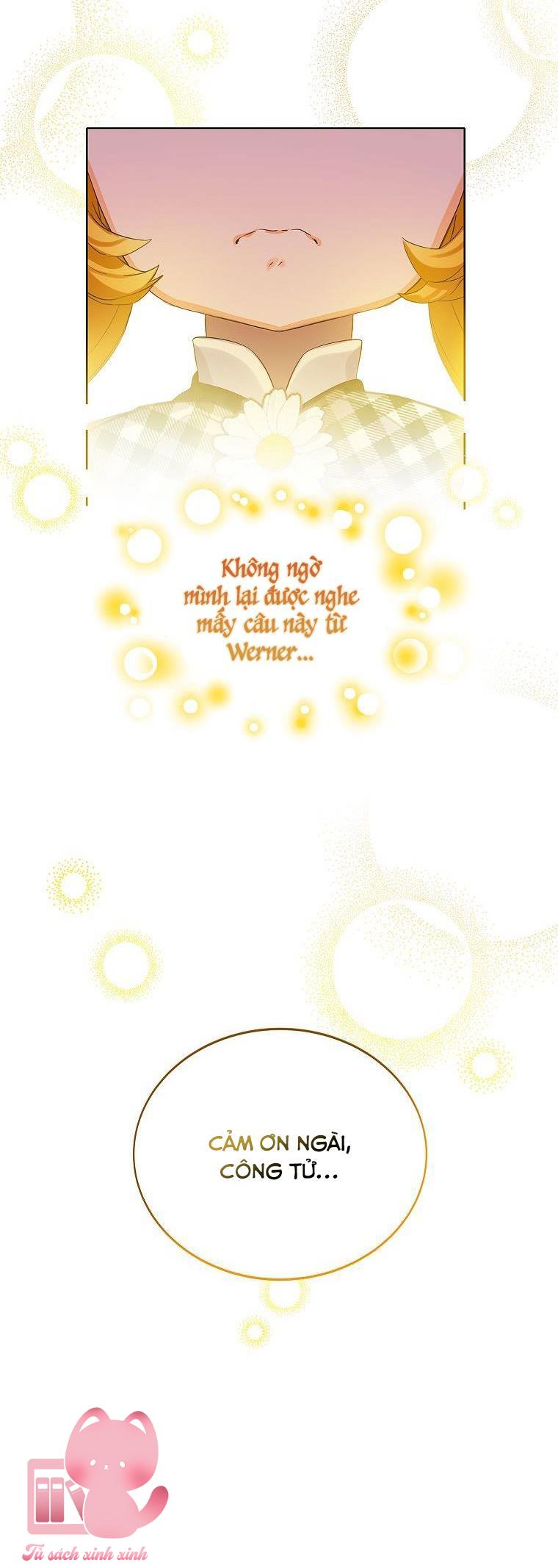 Người Thừa Kế Của Gia Tộc Phản Diện - Chap 13 - Trang 19