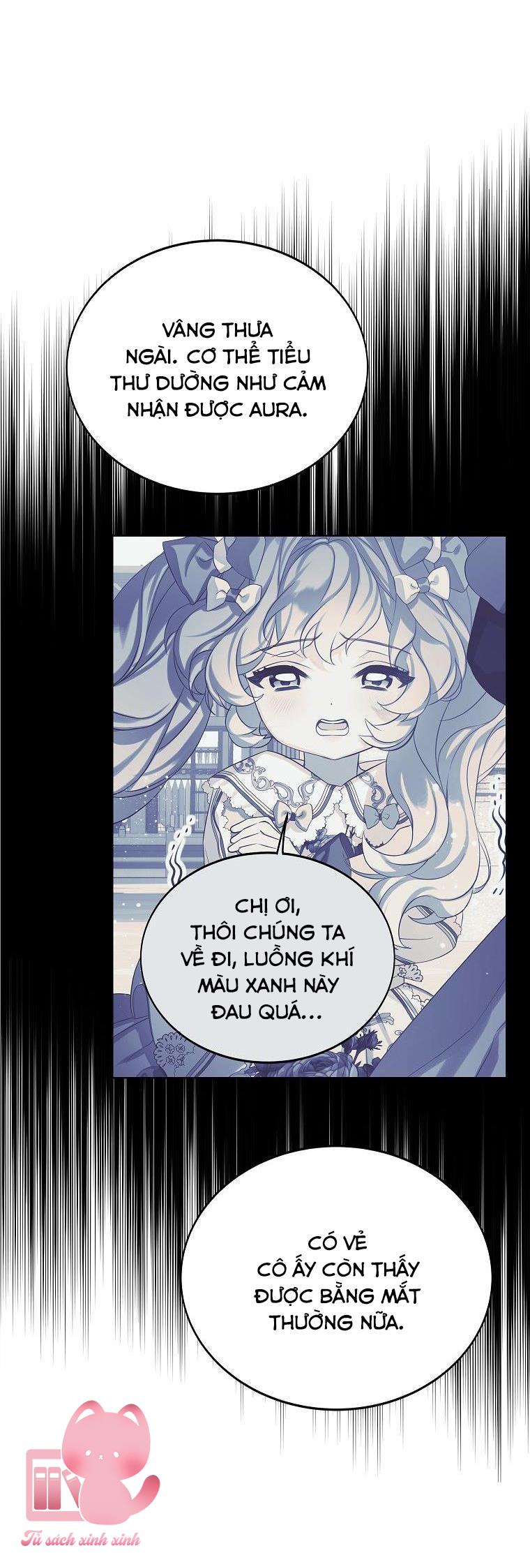 Người Thừa Kế Của Gia Tộc Phản Diện - Chap 13 - Trang 23