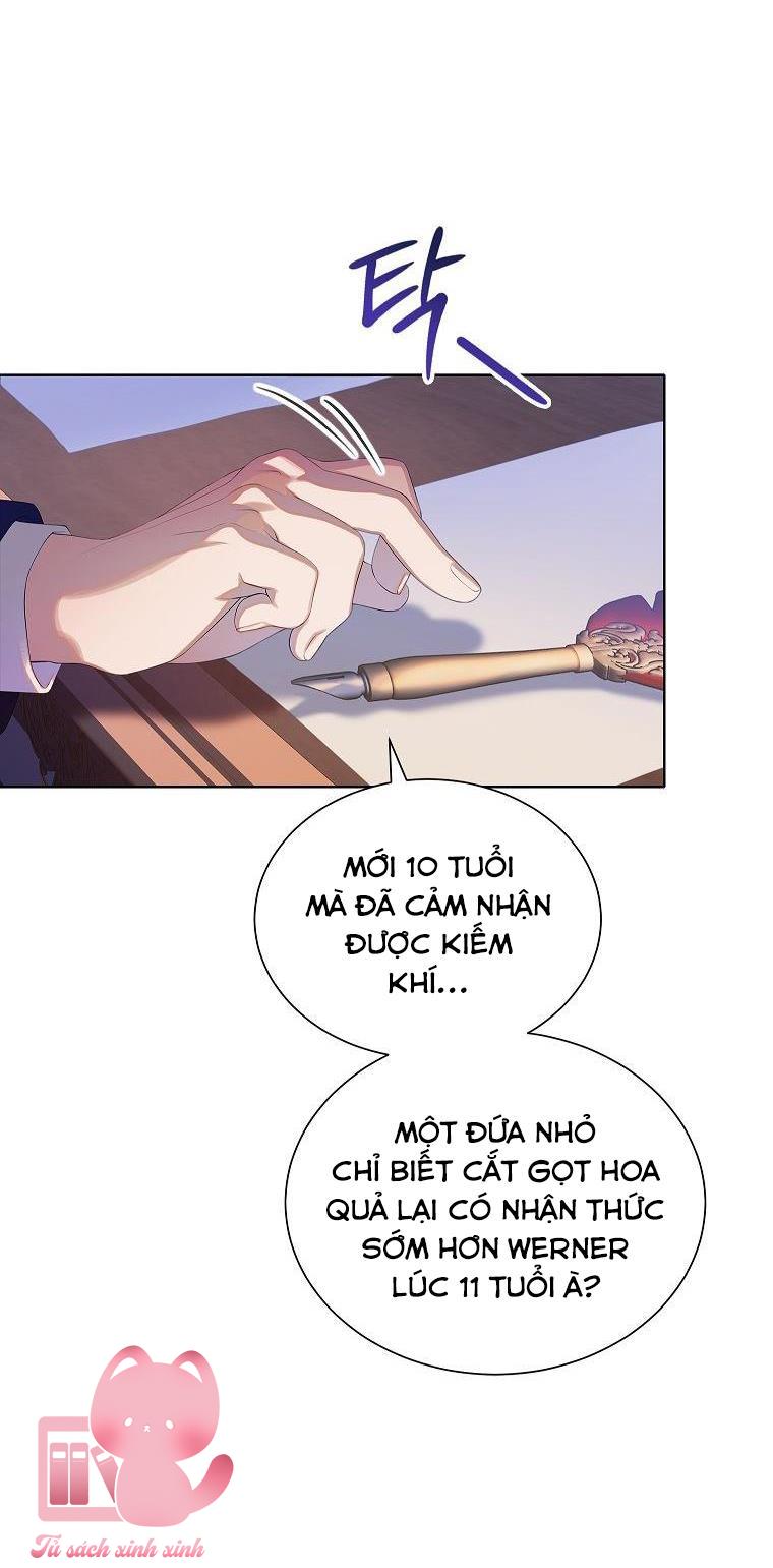 Người Thừa Kế Của Gia Tộc Phản Diện - Chap 13 - Trang 27