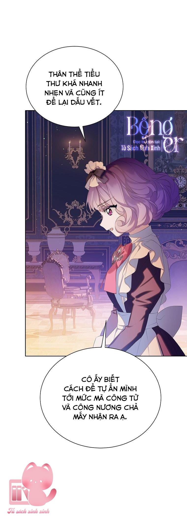 Người Thừa Kế Của Gia Tộc Phản Diện - Chap 13 - Trang 28