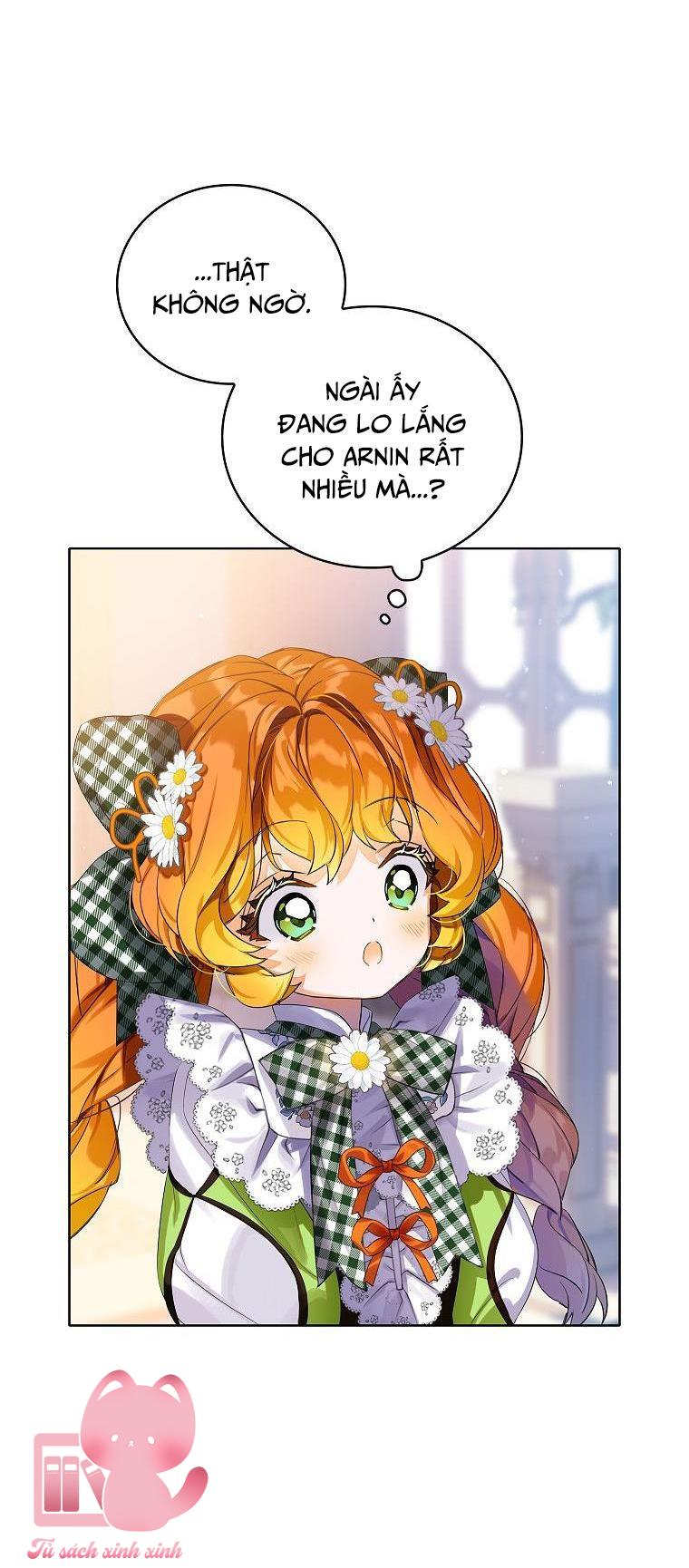 Người Thừa Kế Của Gia Tộc Phản Diện - Chap 13 - Trang 4