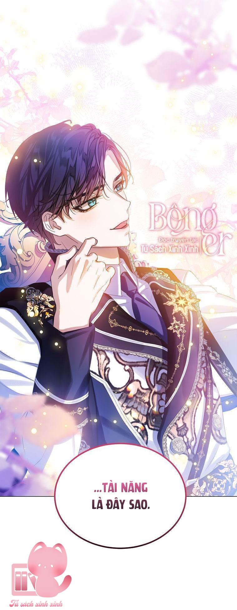 Người Thừa Kế Của Gia Tộc Phản Diện - Chap 13 - Trang 31
