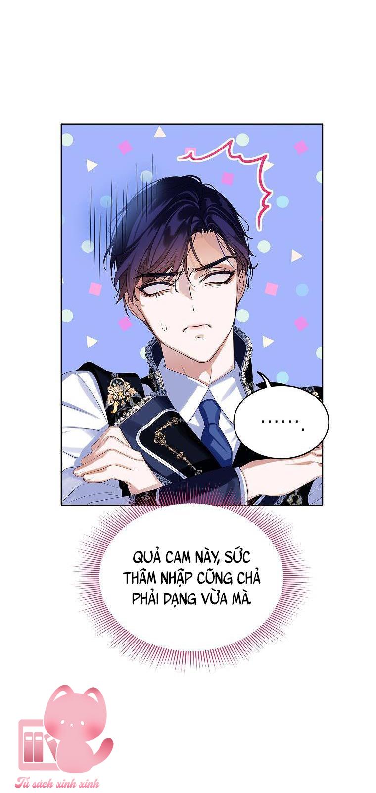Người Thừa Kế Của Gia Tộc Phản Diện - Chap 13 - Trang 36