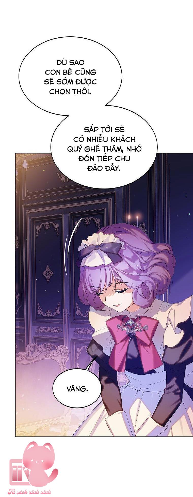 Người Thừa Kế Của Gia Tộc Phản Diện - Chap 13 - Trang 37