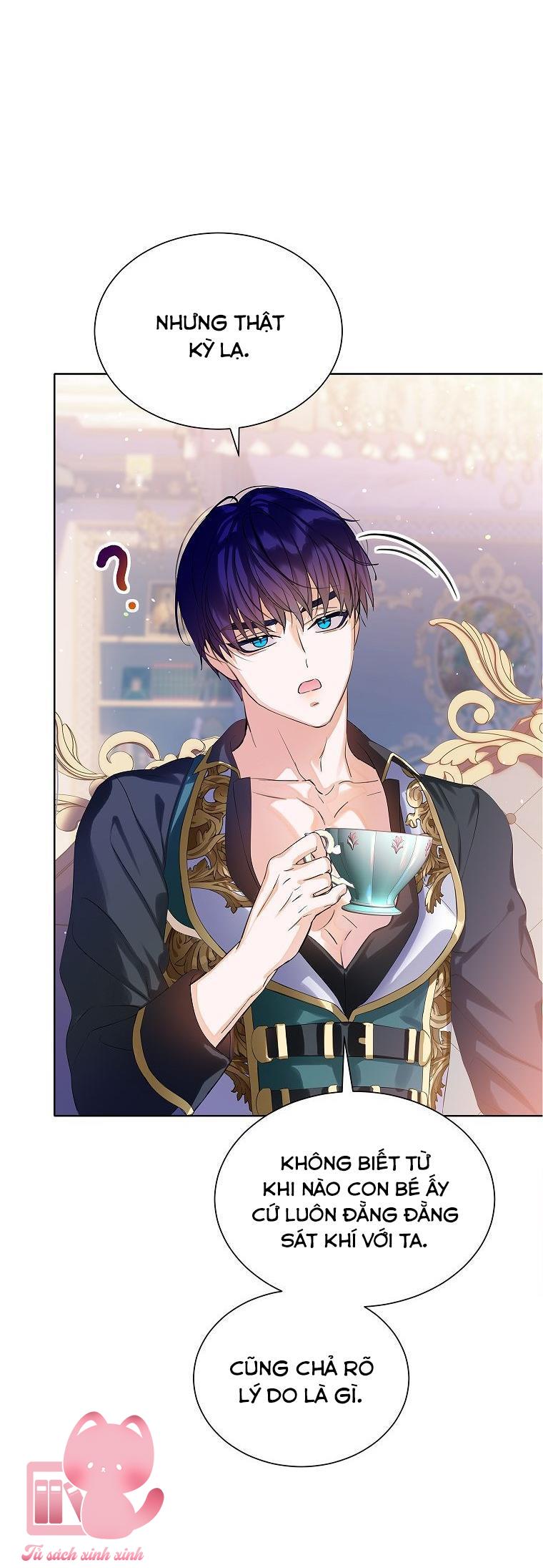 Người Thừa Kế Của Gia Tộc Phản Diện - Chap 13 - Trang 5