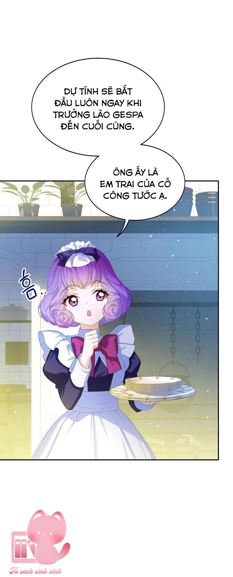 Người Thừa Kế Của Gia Tộc Phản Diện - Chap 13 - Trang 42
