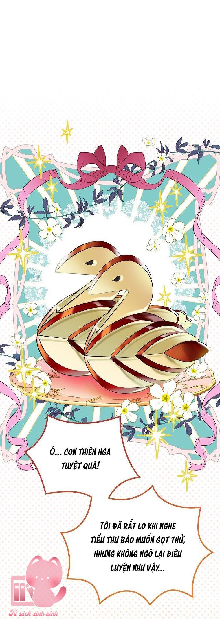Người Thừa Kế Của Gia Tộc Phản Diện - Chap 13 - Trang 44