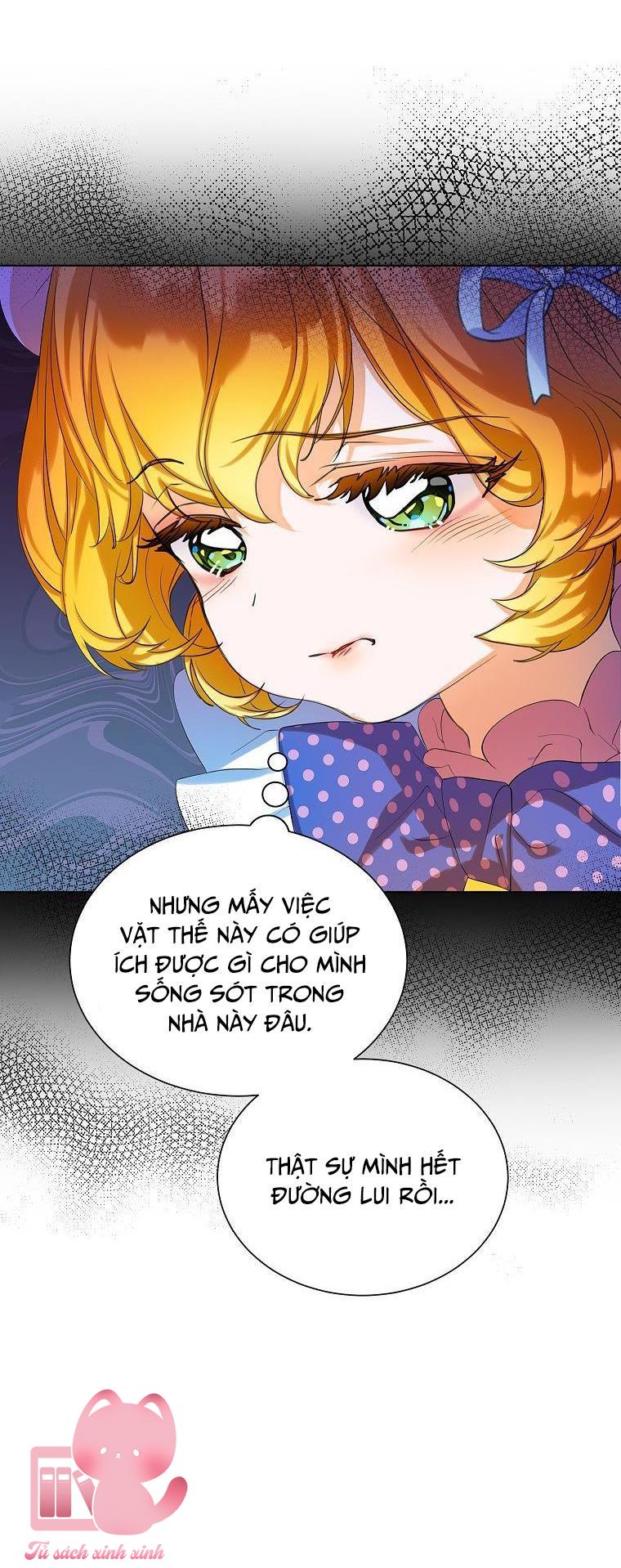 Người Thừa Kế Của Gia Tộc Phản Diện - Chap 13 - Trang 47