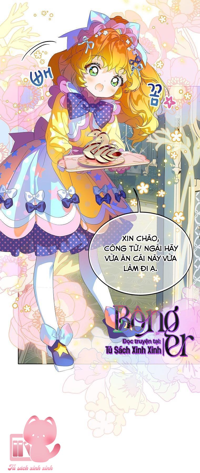 Người Thừa Kế Của Gia Tộc Phản Diện - Chap 13 - Trang 50