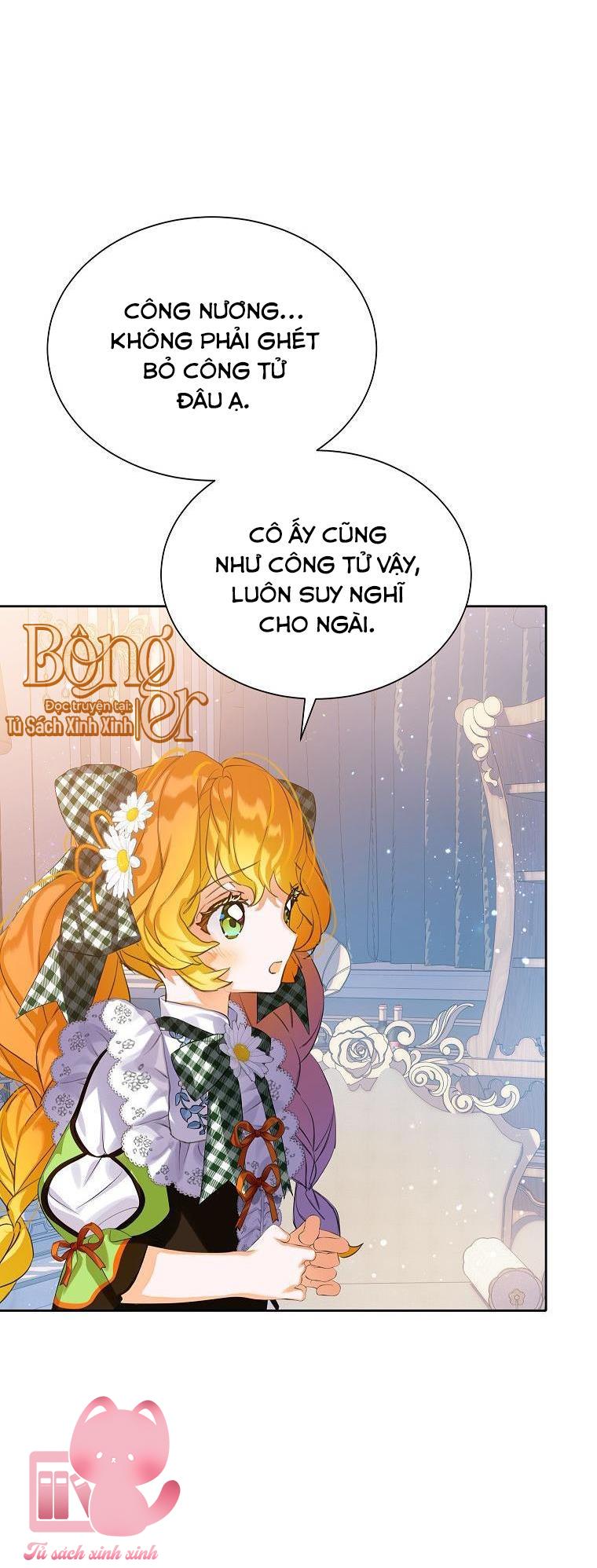 Người Thừa Kế Của Gia Tộc Phản Diện - Chap 13 - Trang 6