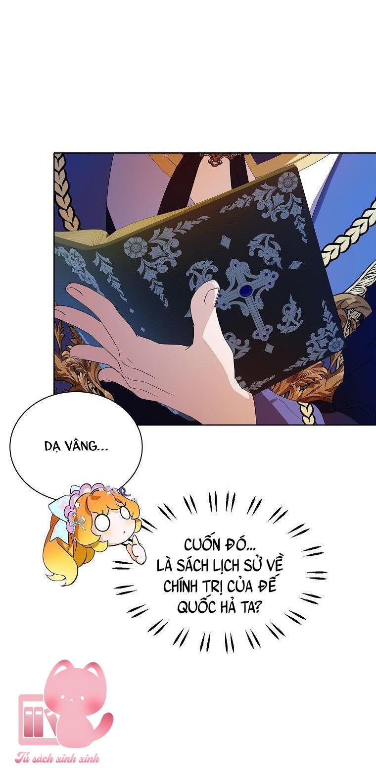 Người Thừa Kế Của Gia Tộc Phản Diện - Chap 13 - Trang 54