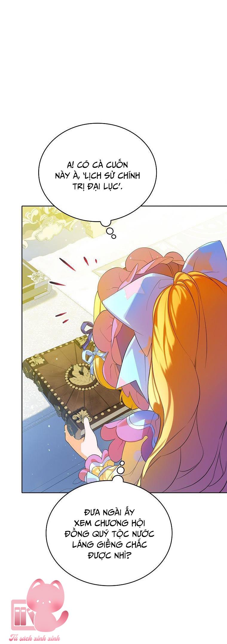 Người Thừa Kế Của Gia Tộc Phản Diện - Chap 13 - Trang 56