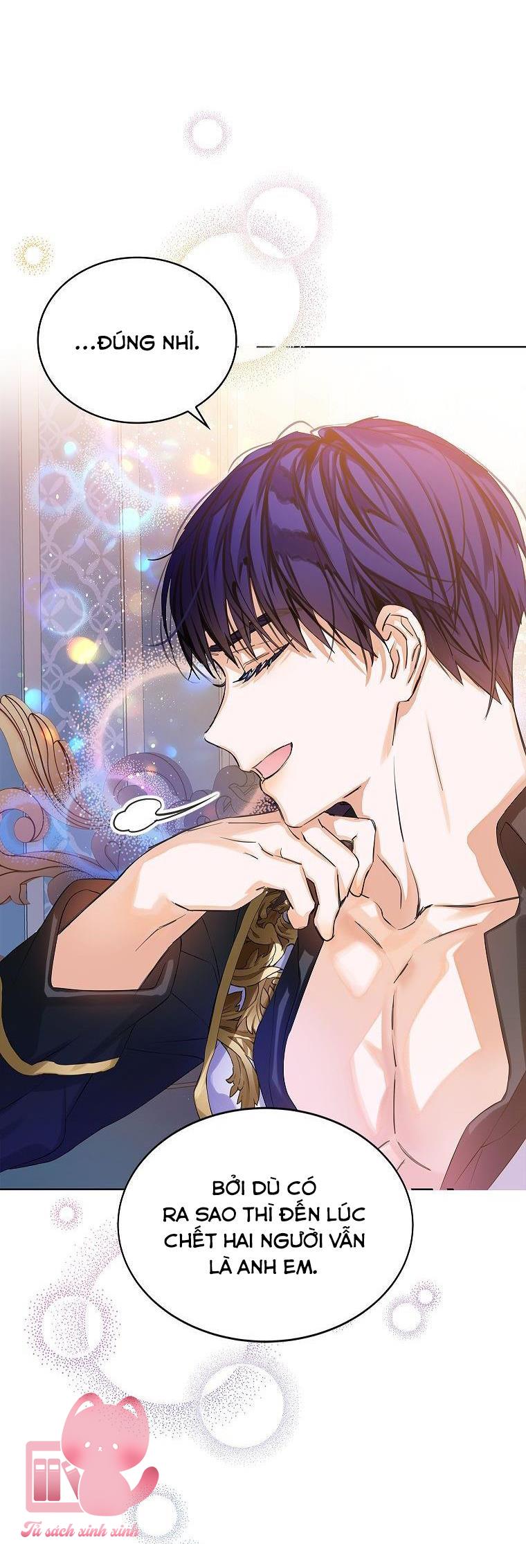 Người Thừa Kế Của Gia Tộc Phản Diện - Chap 13 - Trang 7