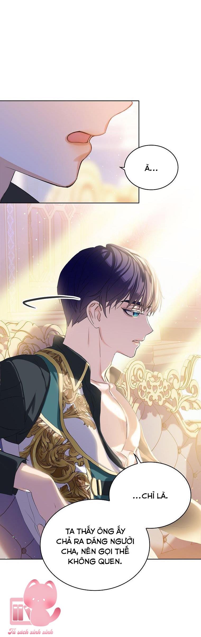 Người Thừa Kế Của Gia Tộc Phản Diện - Chap 13 - Trang 10