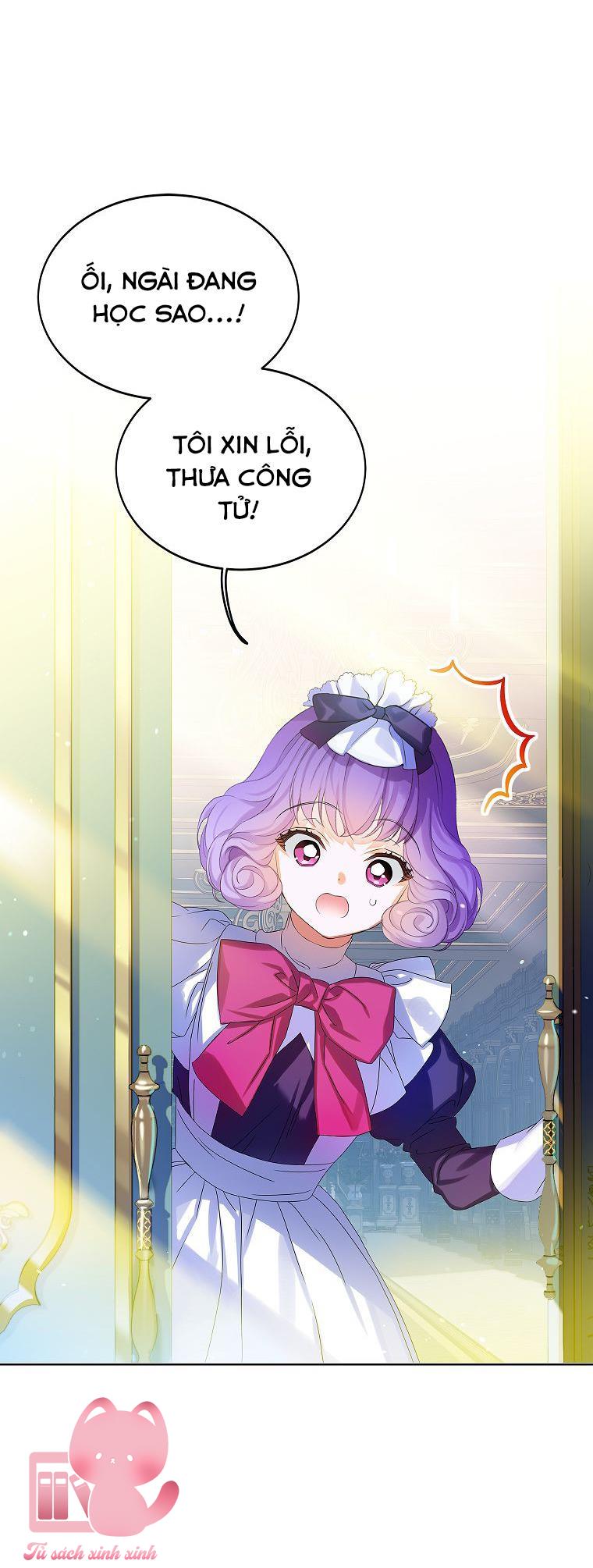 Người Thừa Kế Của Gia Tộc Phản Diện - Chap 14 - Trang 2