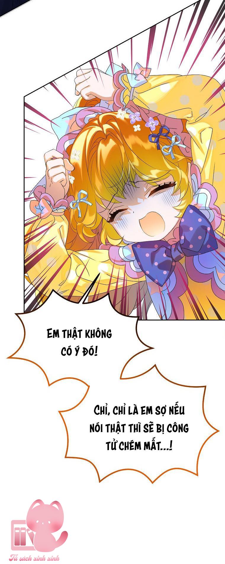Người Thừa Kế Của Gia Tộc Phản Diện - Chap 14 - Trang 11