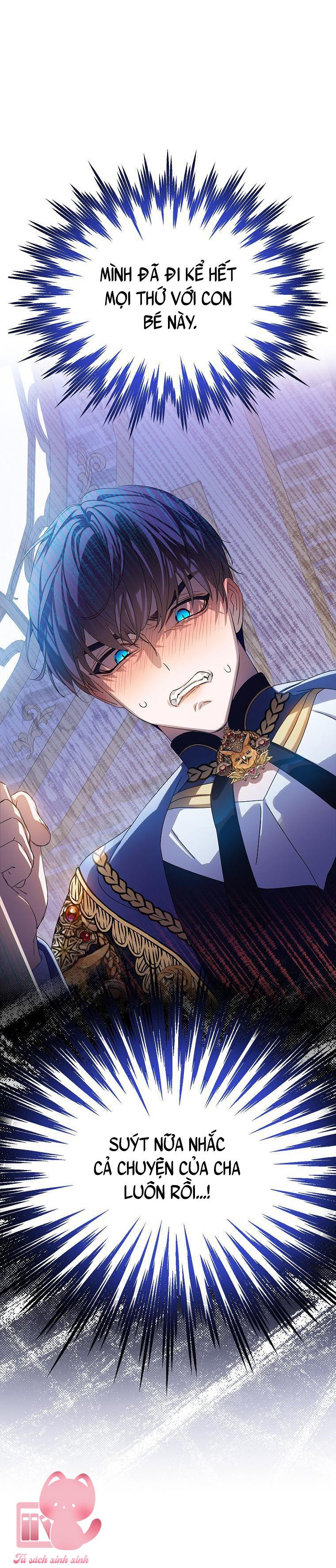 Người Thừa Kế Của Gia Tộc Phản Diện - Chap 14 - Trang 13