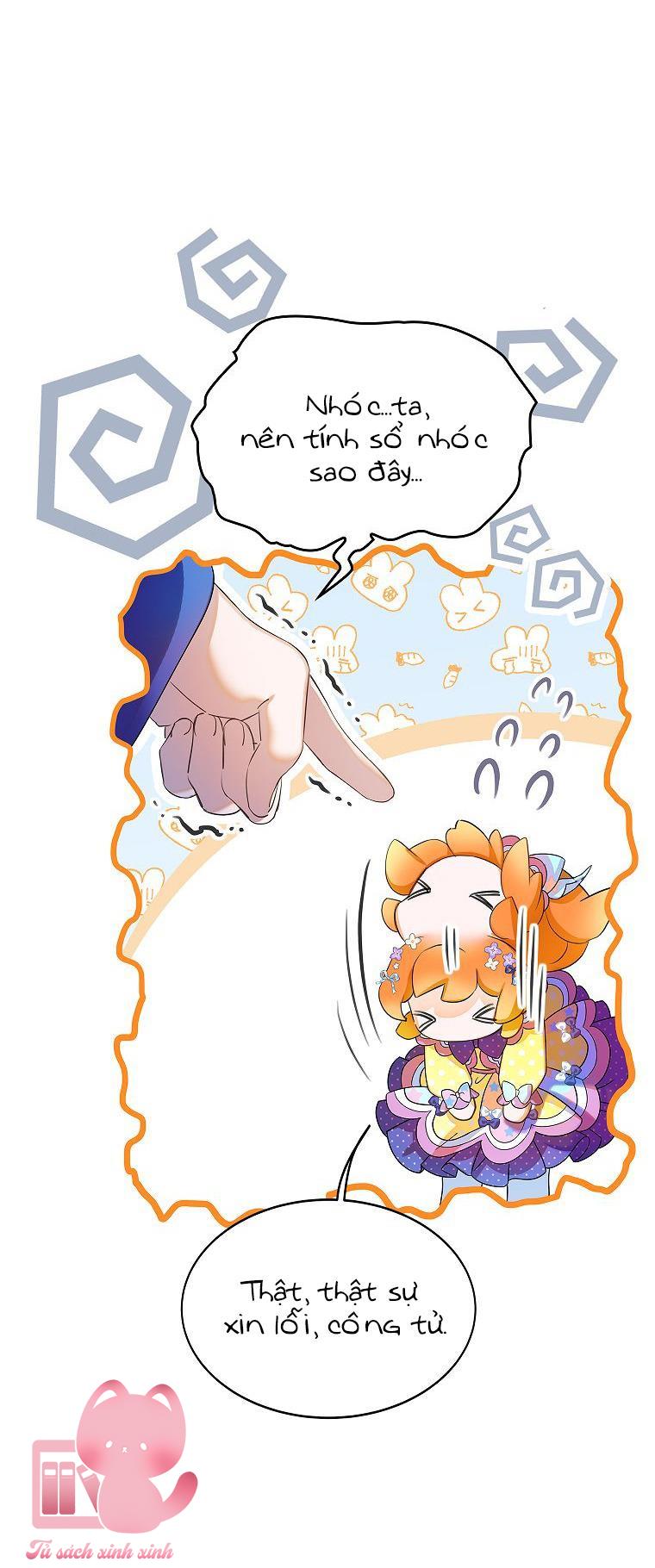 Người Thừa Kế Của Gia Tộc Phản Diện - Chap 14 - Trang 14