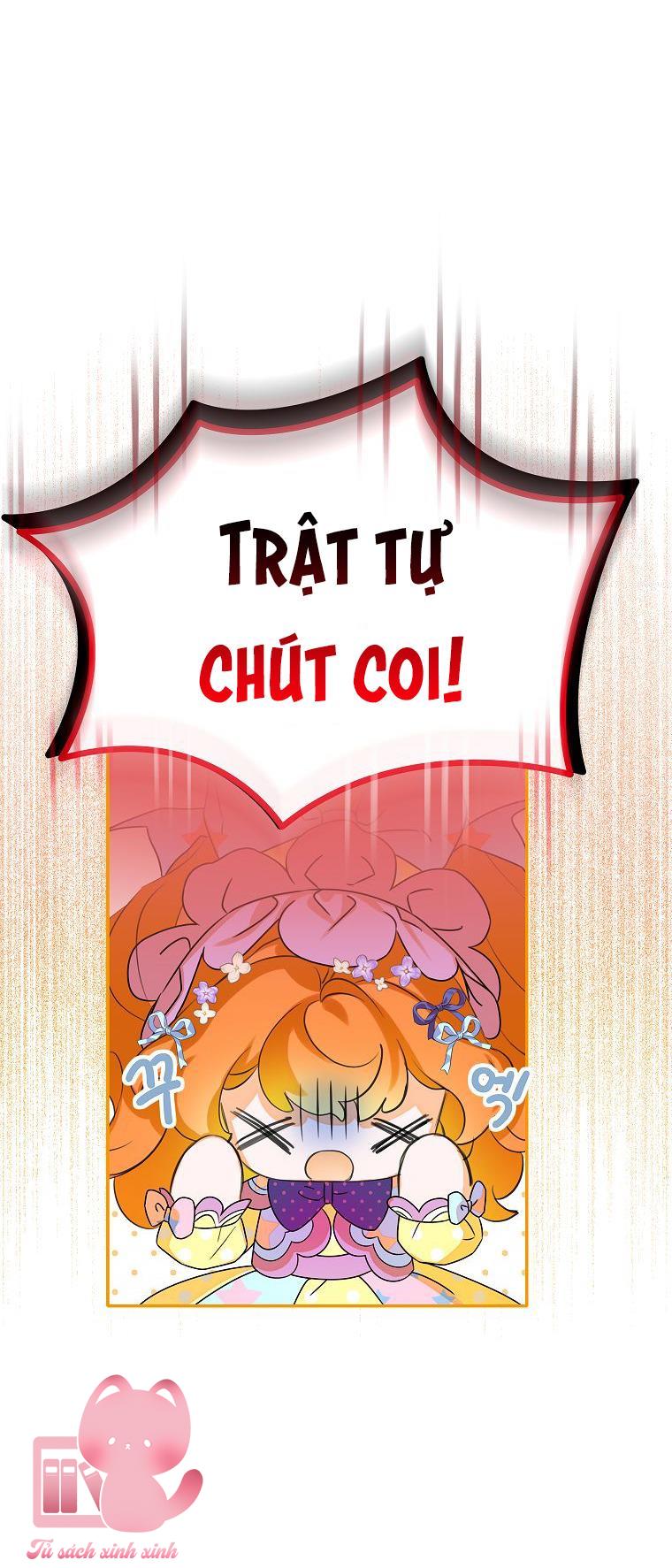 Người Thừa Kế Của Gia Tộc Phản Diện - Chap 14 - Trang 17