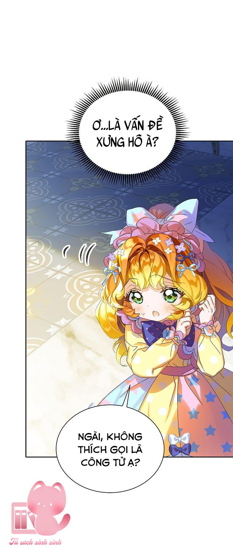 Người Thừa Kế Của Gia Tộc Phản Diện - Chap 14 - Trang 19