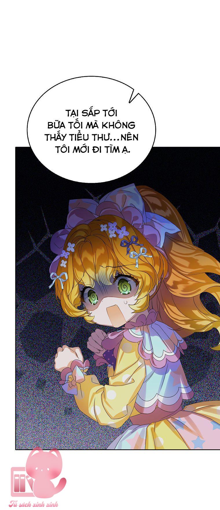 Người Thừa Kế Của Gia Tộc Phản Diện - Chap 14 - Trang 3
