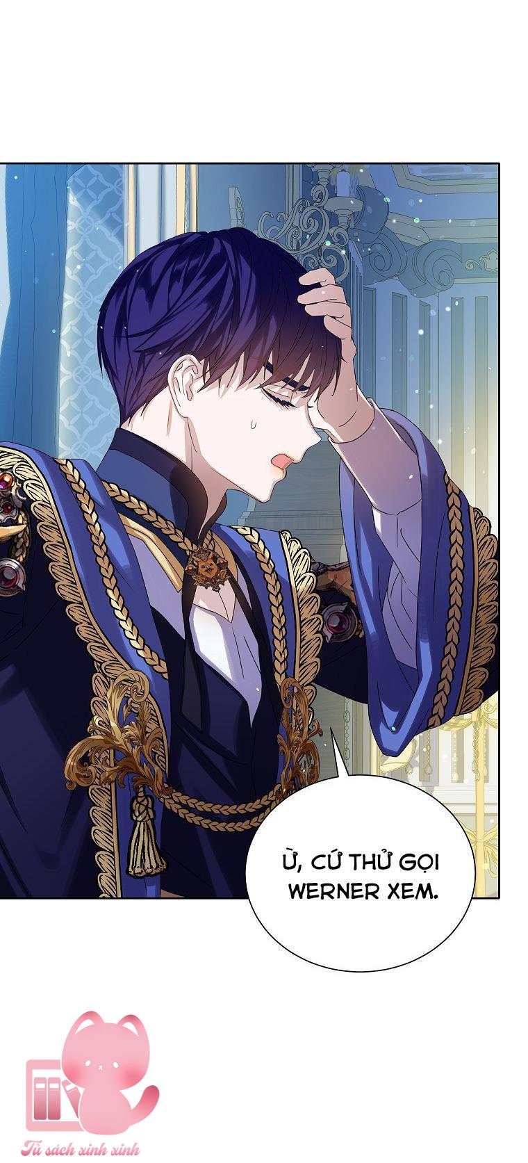 Người Thừa Kế Của Gia Tộc Phản Diện - Chap 14 - Trang 22