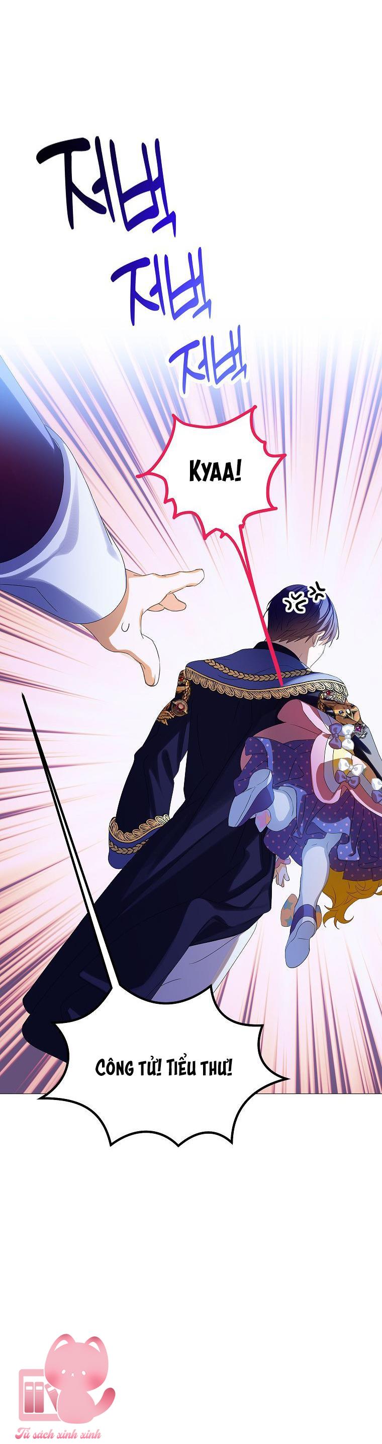 Người Thừa Kế Của Gia Tộc Phản Diện - Chap 14 - Trang 28