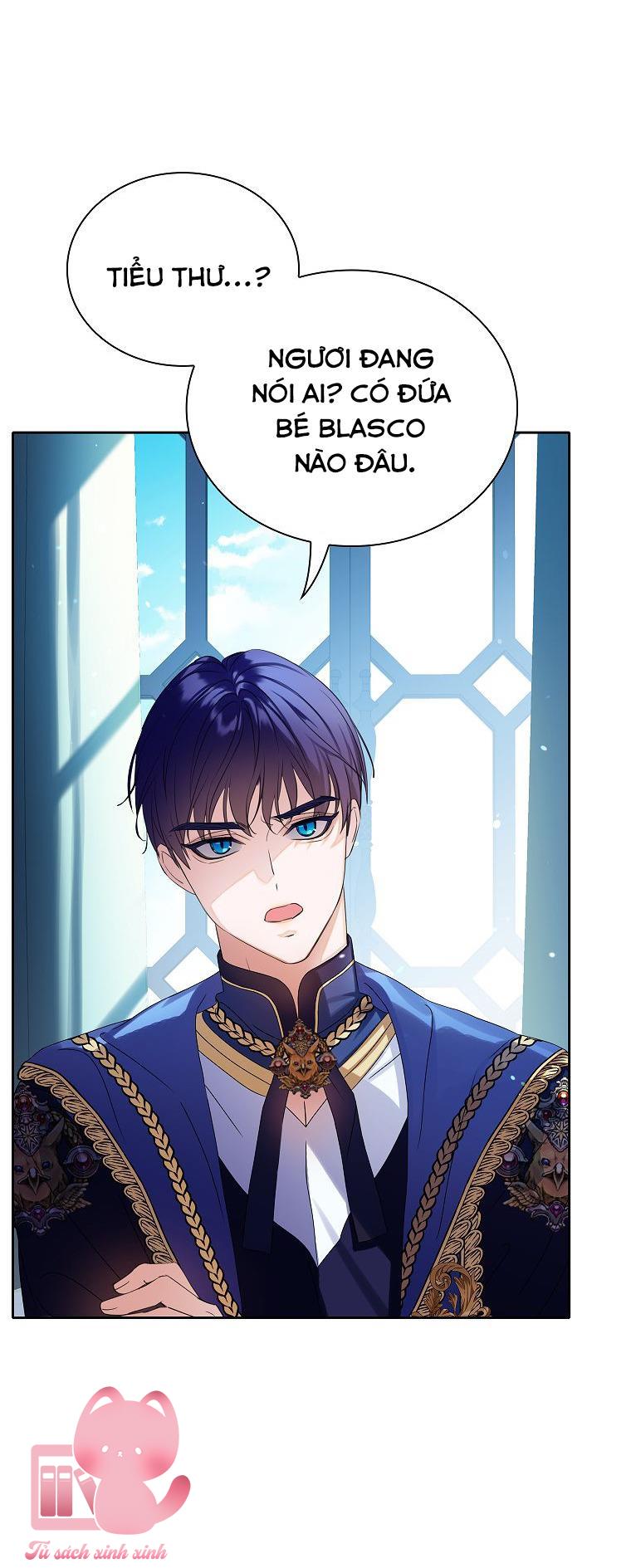 Người Thừa Kế Của Gia Tộc Phản Diện - Chap 14 - Trang 4